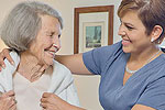Home Care from Brethren Village