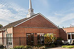 Pastoral Care at Brethren Village Retirement Community
