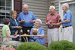 Residential Service Plans at Brethren Village Retirement Community