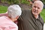Volunteer at Brethren Village Retirement Community