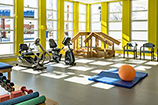 The Rehabilitation Center at Brethren Village