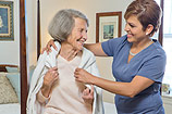 Personal Care Apartments Available at BV