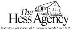 Hess Agency
