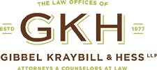 Gibbel Kraybill & Hess LLP