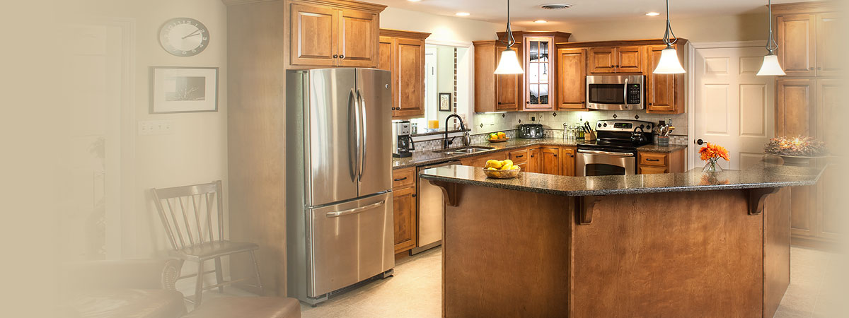 Retirement living options at Brethren Village
