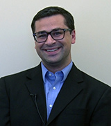 Author image