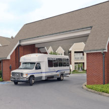 retirement community in Lancaster PA