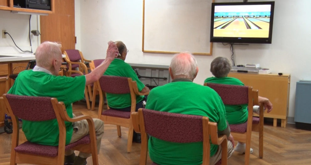 senior living