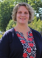 Author image