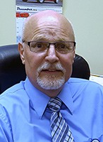 Author image