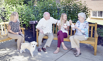 Senior Living