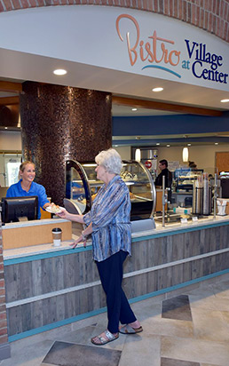 Jobs at Brethren Village Retirement Community