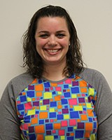Author image