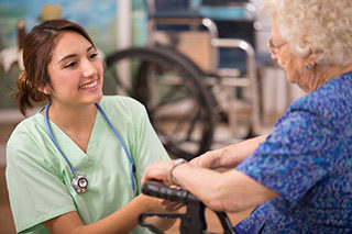 Nursing Jobs at Brethren Village in Lititz, PA