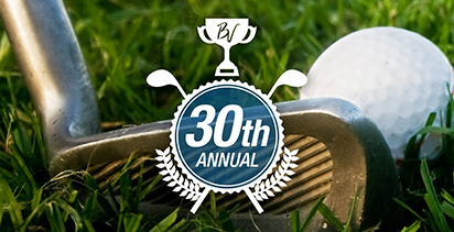 30th Annual Golf Tournament