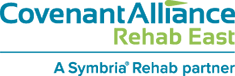 Covenant Alliance Rehab East