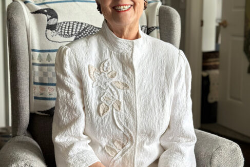 Martha Shreiner