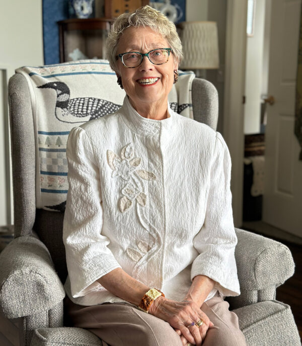 Martha Shreiner