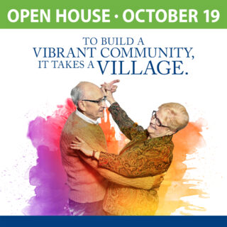 Open House