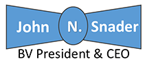 John N. Snader Logo