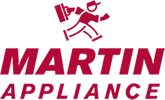Martin Appliance logo