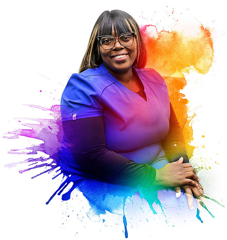 Carine Aimee Monthe Mougoue