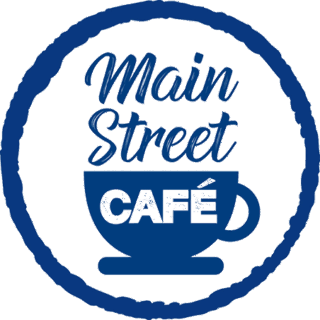 Main Street Cafe Logo