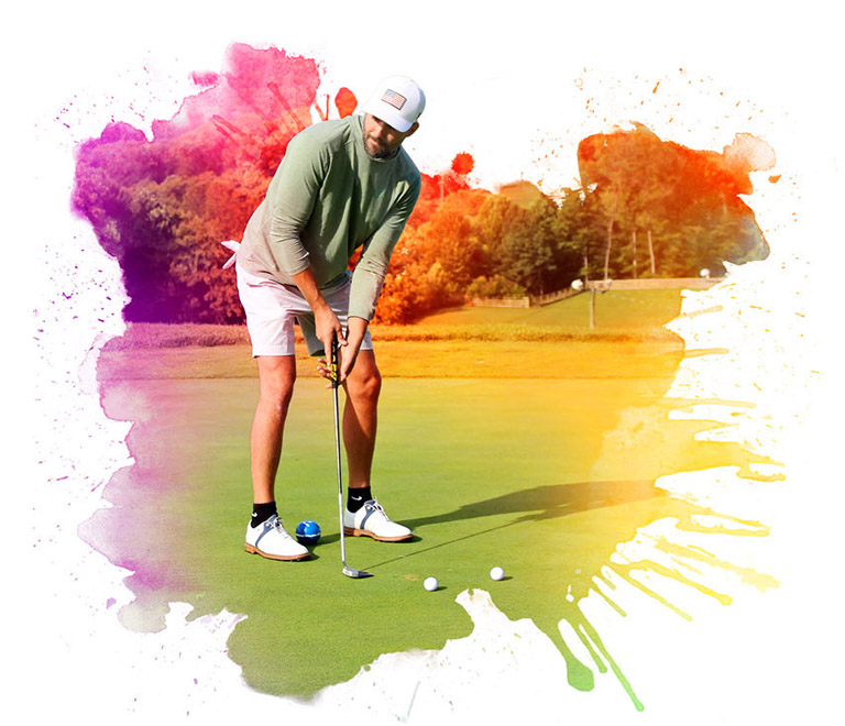 Register today for Brethren Village’s 2026 golf tournament