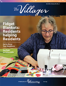 The Villager